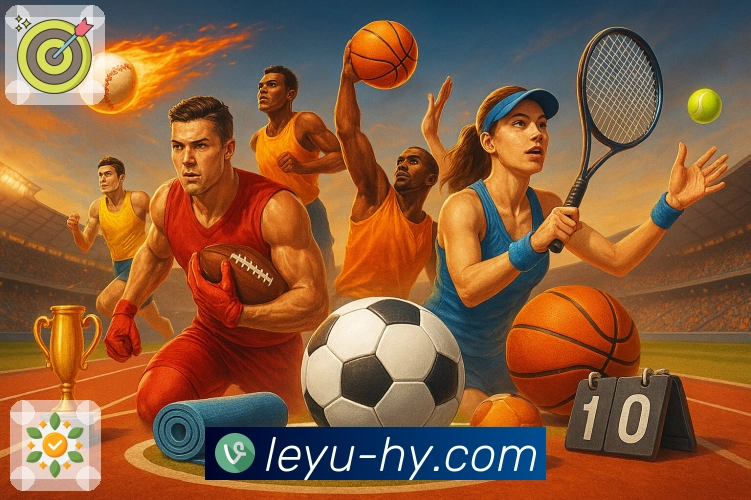 leyu 品牌合作